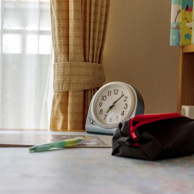 家庭学習に欠かせない3つの道具とは　※画像はイメージです（kimtoru/photoAC）