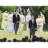 皇室典範と国民　なぜ「男系男子」にこだわるのか　原武史