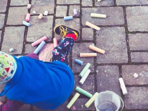 30歳になる私は、心の中にいる5歳児の存在を否定せずに生きていく