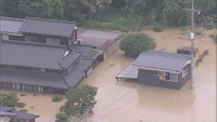 西日本豪雨　2018年