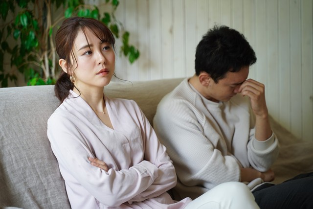 配偶者・パートナーの電気の使い方で最も気になることは？　※画像はイメージです（ponta1414/stock.adobe.com）