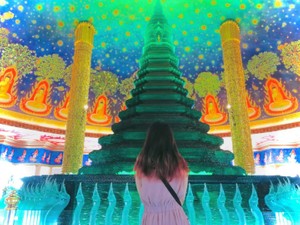 東京のバスガール