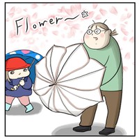 【漫画】『300円ショップの罠』7（もっこさん提供）