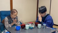きれいに完食「ごちそうさまでした」／ひろの日陰暮らしさん（@hiro_hikage）提供