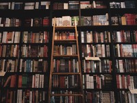 イギリス留学で徹夜した図書館の孤独な夜