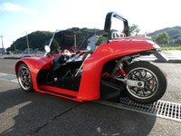 総社市ふるさと納税 5000万円の寄付への返礼品「リバーストライク」（提供：コアテック）