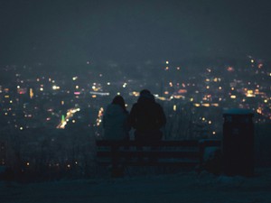 今はまだ名前のない関係だけど、この心地よさを手放したくない