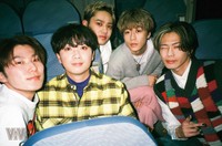 「まるごと１冊コムドット」（講談社）の発売が決まったコムドット