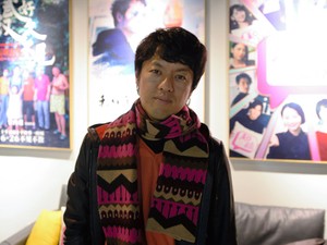 武漢密着ドキュメンタリーで「時の人」に　竹内亮、中国に住み中国を撮る理由