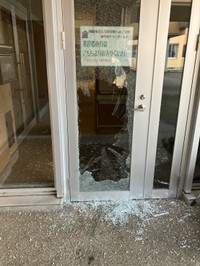 白岩孝夫南陽市長(@TakaoShiraiwa)のXより