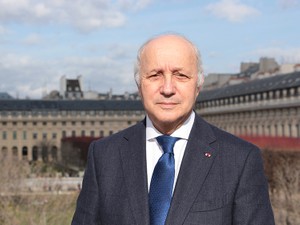 パリ協定の立役者が語る、2021年が気候変動対策の「重要な年」である理由