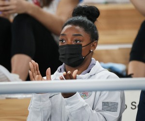 心の不調、公に言えるように　米エースの棄権が投げかけ