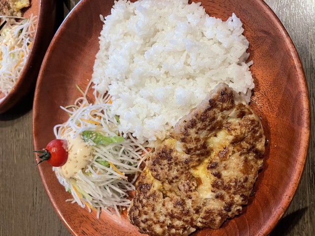 びっくりドンキーと言えばハンバーグ…だけどそれだけじゃない！