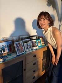 北川景子（@KKeiko_official）さんのXより