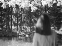 あなたの幸せを願います。でも叶うなら、また一緒に香港に行きたい