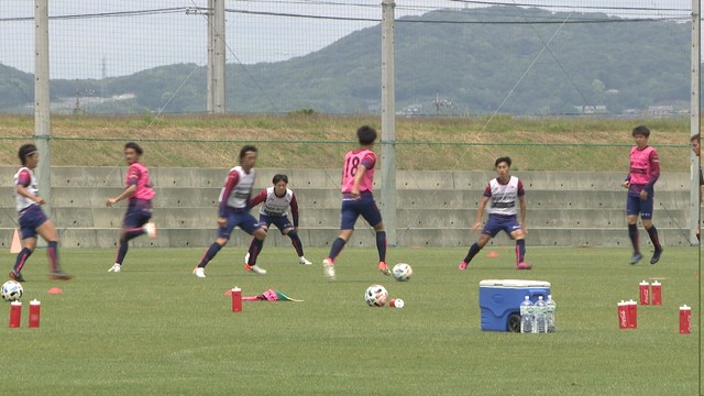 サッカーJ2の再開日程が決まる　ファジはホームで山口と対戦、開幕2連勝をかける戦いへ