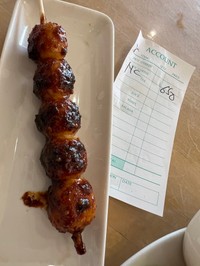 とどめに…（ニュー伊吹さん提供）