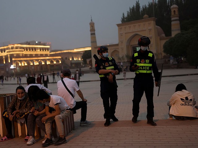 アングル：中国「美しい新疆」路線で姿を消すモスク：朝日新聞GLOBE＋