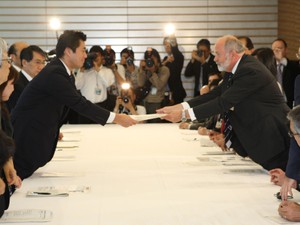 「核の番人」国際原子力機関（IAEA）の限界　原発の安全については「協力者」どまり