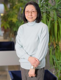 梶芽衣子＝2024年
