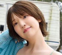 藤乃あおい（提供：週刊SPA!編集部　撮影:三浦憲治 ヘアメイク:米澤和彦 スタイリング:毛塚由恵）