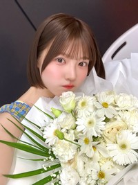 ‎美波那緒‎(ミナミ・ナオ)‎‎@10/26 1st写真集発売さんのX（@_nao_minami）より