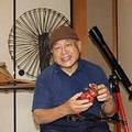 星と生きる暮らし、全国訪ね４０年　北尾浩一さん『日本の星名事典』