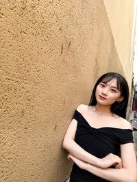 乃木坂46川﨑桜 1st写真集『エチュード』【4月14日発売】【公式X】(@sakuraphotobook)より