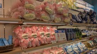 ANA FESTA高松ロビー店に並ぶ商品