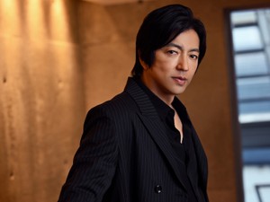 映画「沈黙の艦隊」主演・大沢たかおさんインタビュー　30年前の人気漫画「今、この作品だという思い」