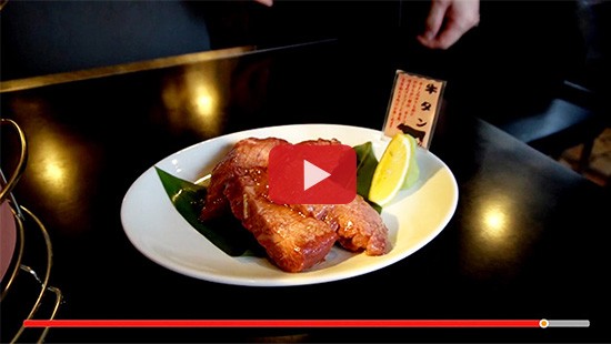 #502炭火焼肉 ばた①