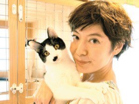 「どの子も最高の存在」　保護犬・猫に新しい家族を探し続ける