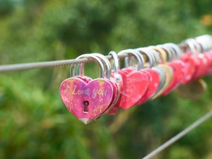 叶わない恋を続けて４年。それでも想い続けることが私の活力