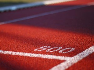 懸命に頑張るオリンピック選手を見て、私の「向上心」が動かされた