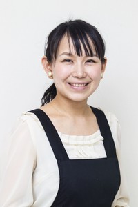 料理家で管理栄養士の平沼亜由美さん（提供）