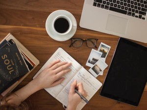 自己表現する場があるだけで世界は変わる。エッセイ文化を推進したい