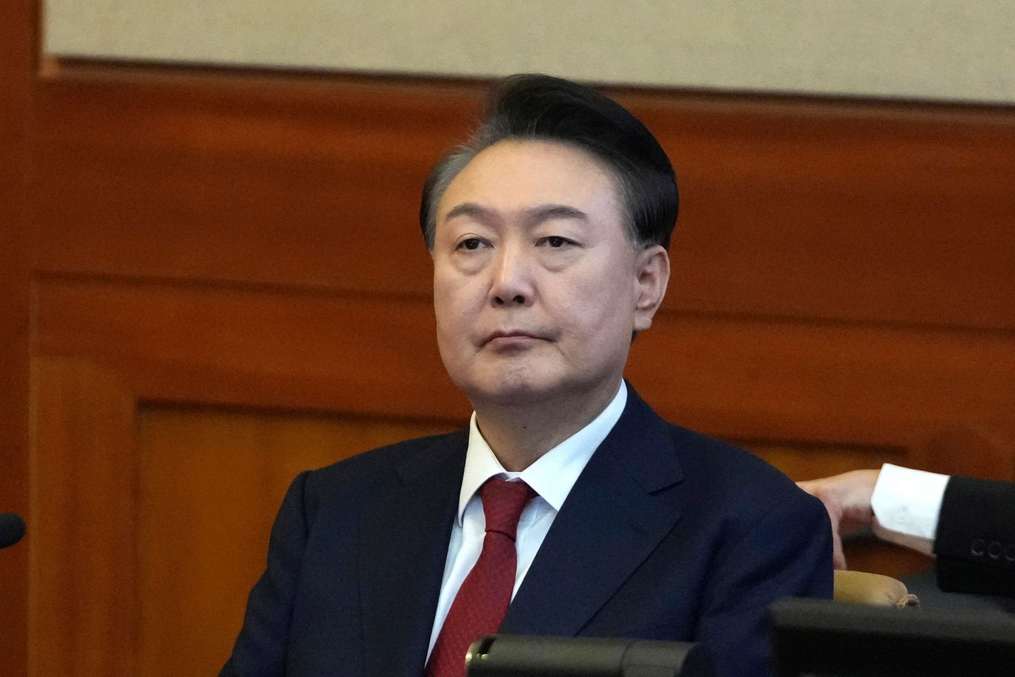 South Korea's Yoon Faces 30-Year Sentence Over Drone Incursions and Martial Law Controversy