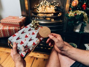 年を重ね、私もサンタを待つおねえさんの気持ちがわかるようになった
