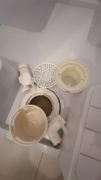 細部まで掃除が行き届いています（画像提供：絶望クリーニングさん）