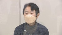 市民オンブズ香川／渡辺さと子　事務局長