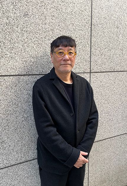 塗師・赤木明登さんが生む「輪島塗」の柔らかな美 ブルネロ クチネリ