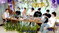 BTSがこの当時の動画で、グループ活動を一時休止すると伝えファンを驚かせた