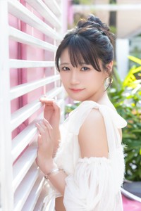 SKE48・中野愛理の1st写真集「可愛いと言って欲しい」より＝PHOTO/田中智久（C）KADOKAWA（C）Zest,Inc.