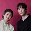映画「ラブ・イン・ザ・ビッグシティ」キム・ゴウンさん、ノ・サンヒョンさんに聞く「自分らしく生きる」男女の絆