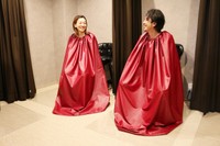 ご夫婦やカップルでも楽しめる「黄土漢方よもぎ蒸し」