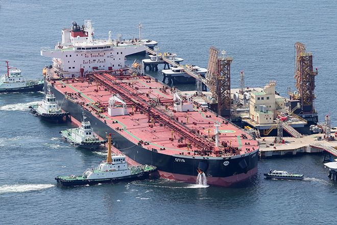 Japan’s scramble for U.S. oil sends Panama Canal fees soaring