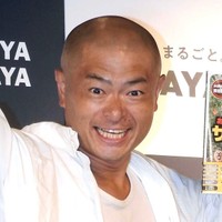 お笑い芸人のあばれる君