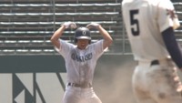 1点を争う緊迫した投手戦！3連覇狙う岡山学芸館が激闘の末、岡山城東に勝利 【夏の高校野球 岡山大会】19日