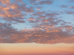 「不思議だね」。その言葉の意味はネガティブからポジティブになった