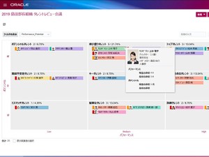 HRテクノロジーで激変する人事評価の世界　AIとウェットさ、どう折り合い